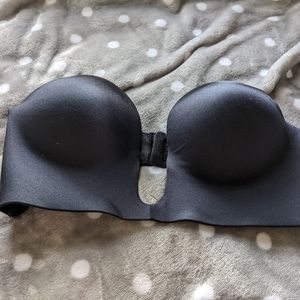 LaSenza Low Plunge Bra